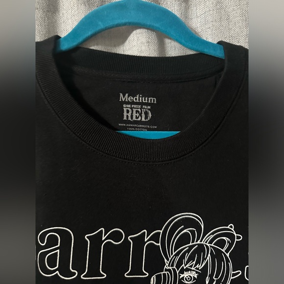 Carrots sweater size Medium - Picture 3 of 6